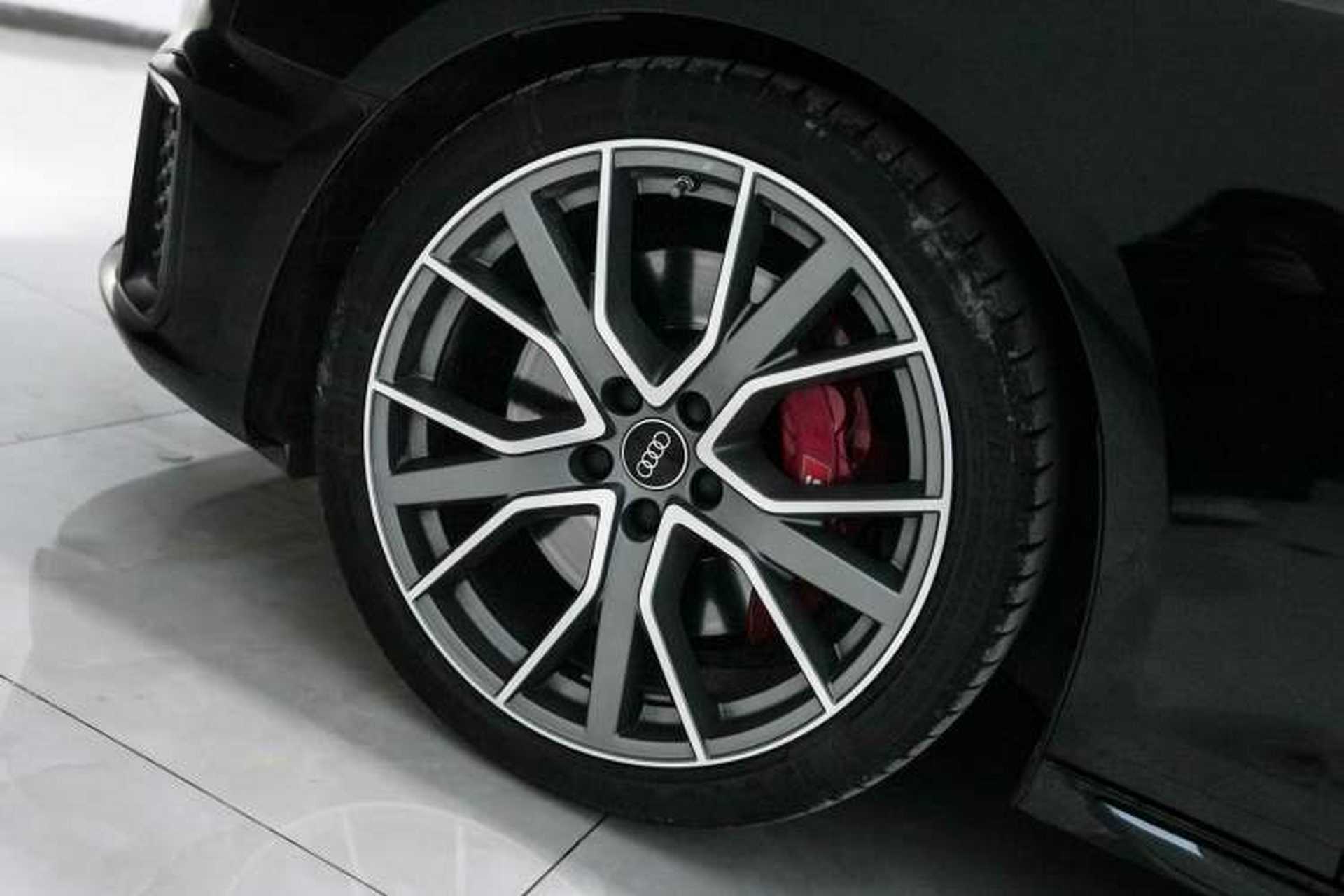 Used Audi S4 2023 S4 3.0TFSI Exterior 5