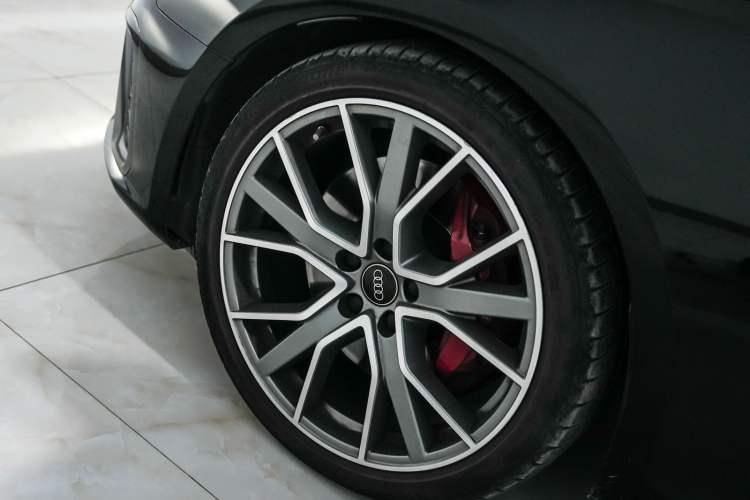 Used Audi S4 2023 S4 3.0TFSI Exterior 5