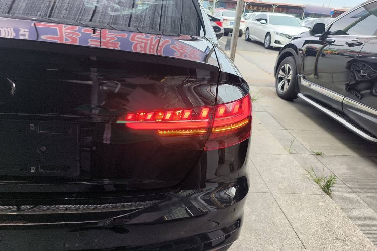 Used Audi S4 2023 S4 3.0TFSI Exterior 6