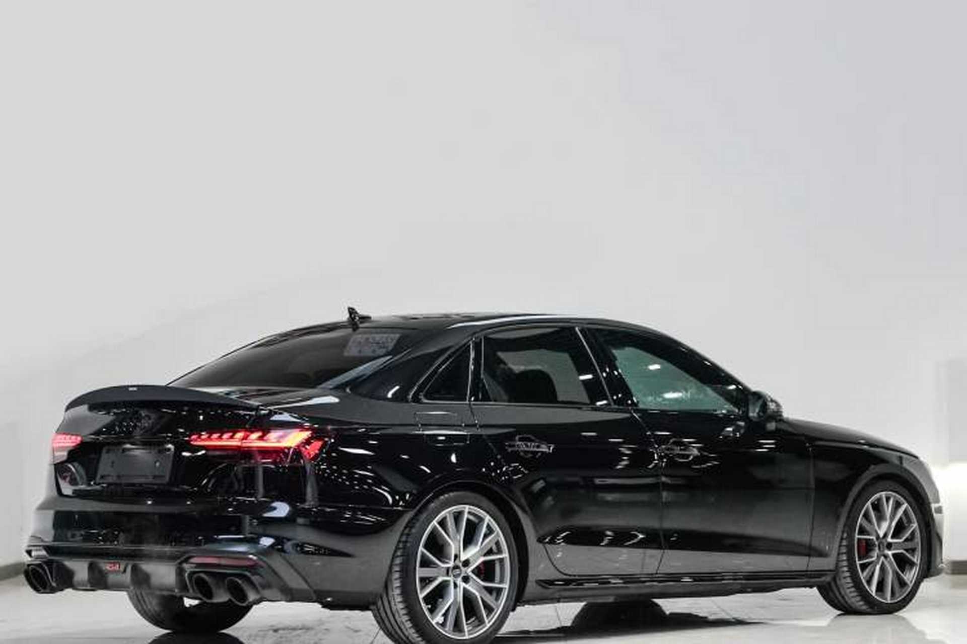 Used Audi S4 2023 S4 3.0TFSI Exterior 7