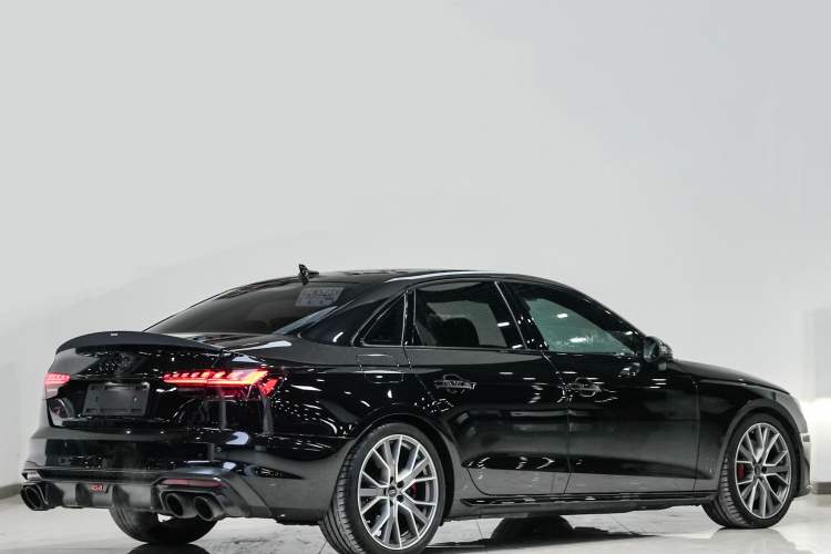 Used Audi S4 2023 S4 3.0TFSI Exterior 7