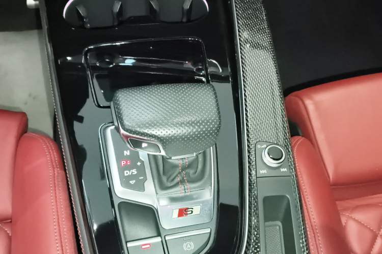 Used Audi S4 2023 S4 3.0TFSI Gear Lever