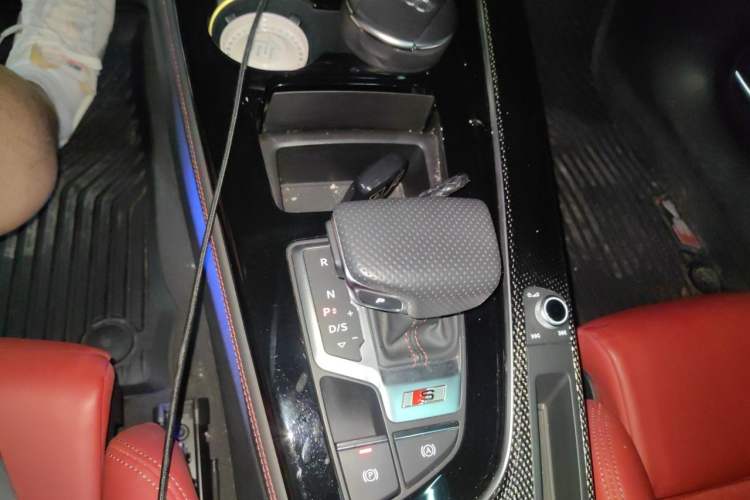 Used Audi S4 2023 S4 3.0TFSI Gear Lever