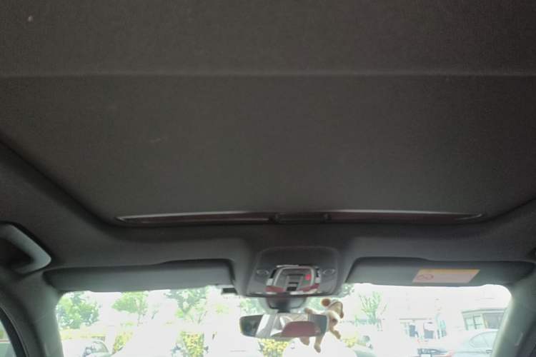 Used Audi S4 2023 S4 3.0TFSI Headliner