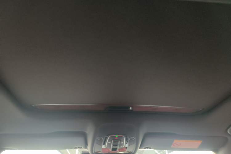 Used Audi S4 2023 S4 3.0TFSI Headliner