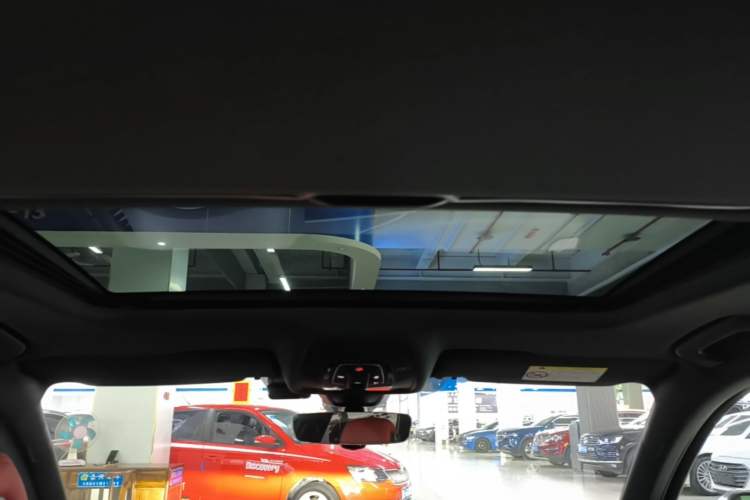 Used Audi S4 2023 S4 3.0TFSI Headliner