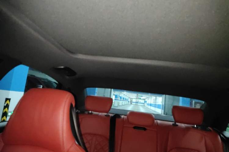 Used Audi S4 2023 S4 3.0TFSI Headliner