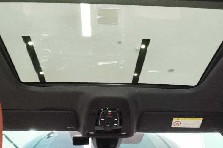 Used Audi S4 2023 S4 3.0TFSI Headliner