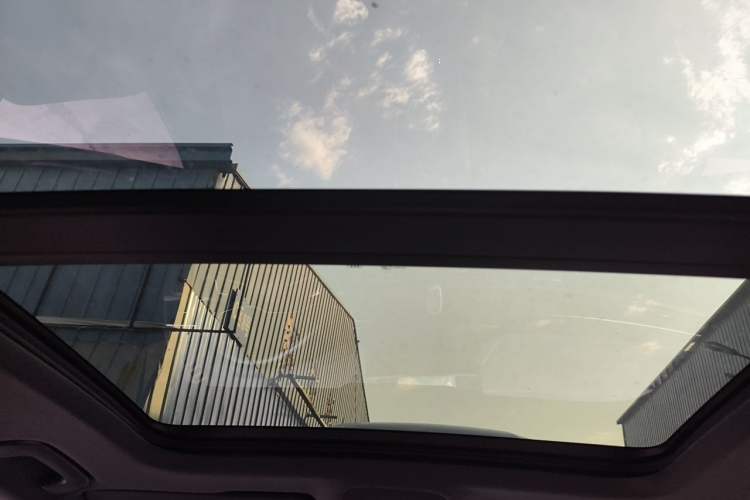 Used Audi S4 2023 S4 Avant 3.0TFSI Headliner