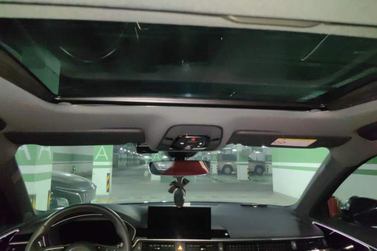 Used Audi S4 2023 S4 3.0TFSI Headliner