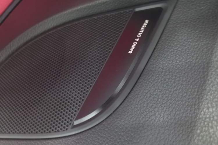 Used Audi S4 2023 S4 3.0TFSI Interior 12