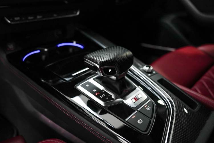 Used Audi S4 2023 S4 3.0TFSI Interior 6