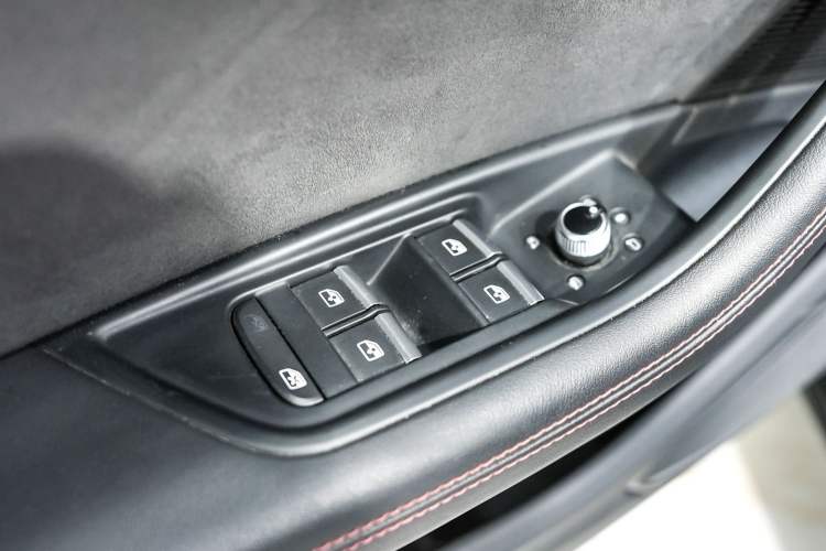 Used Audi S4 2023 S4 3.0TFSI Interior 9