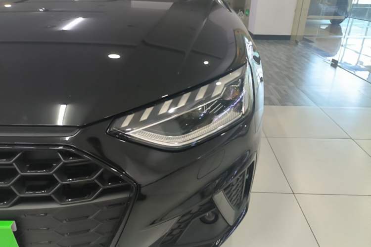 Used Audi S4 2023 S4 3.0TFSI Left Front Headlight