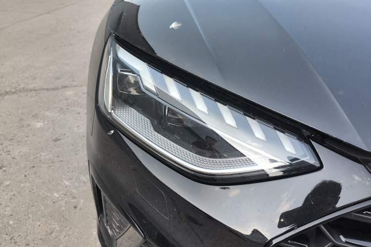 Used Audi S4 2023 S4 Avant 3.0TFSI Right Front Headlight