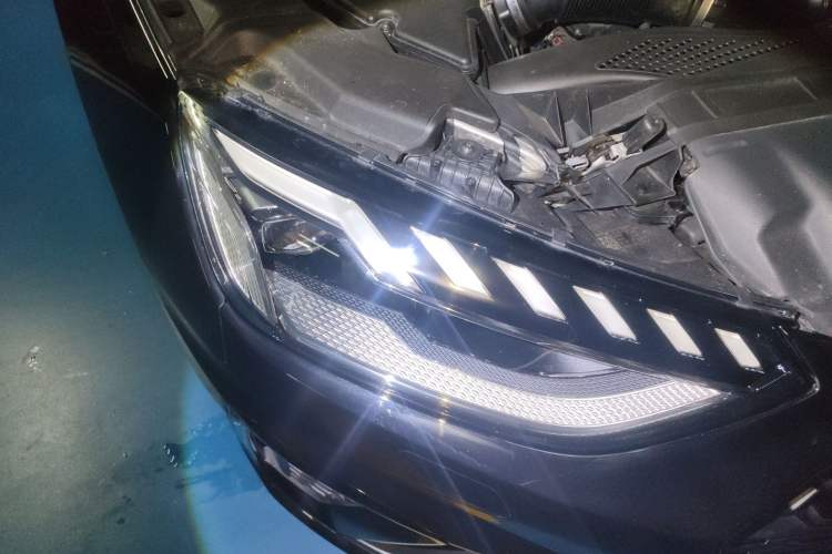 Used Audi S4 2023 S4 Avant 3.0TFSI Right Front Headlight