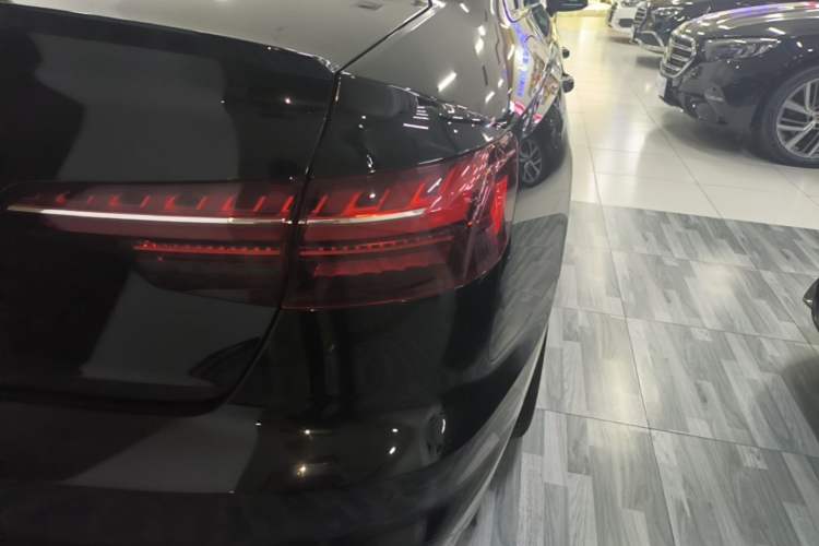 Used Audi S4 2023 S4 3.0TFSI Right Rear Taillight