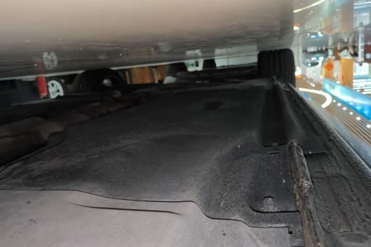 Used Audi S4 2023 S4 3.0TFSI Right Side Sill