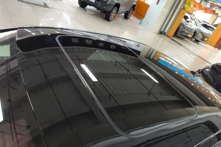 Used Audi S4 2023 S4 3.0TFSI Roof
