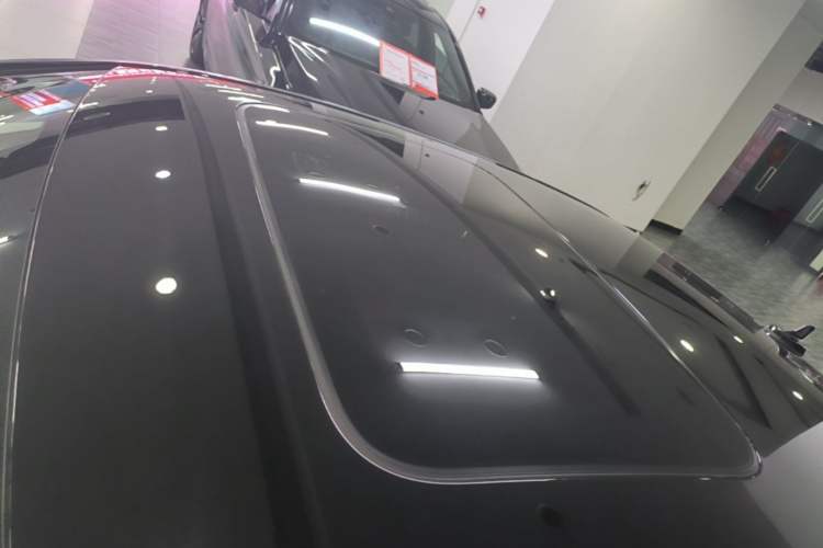 Used Audi S4 2023 S4 3.0TFSI Roof