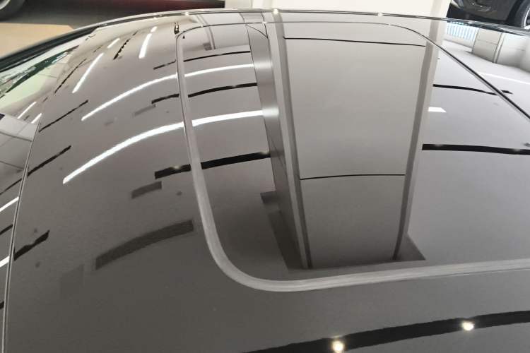 Used Audi S4 2023 S4 3.0TFSI Roof