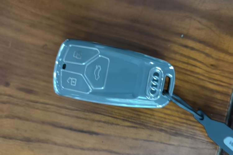 Used Audi S4 2023 S4 3.0TFSI Vehicle Key