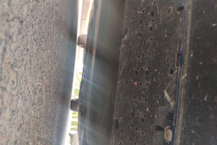 Used Audi S4 2023 S4 3.0TFSI Chassis Front
