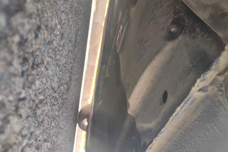 Used Audi S4 2023 S4 3.0TFSI Chassis Front Left