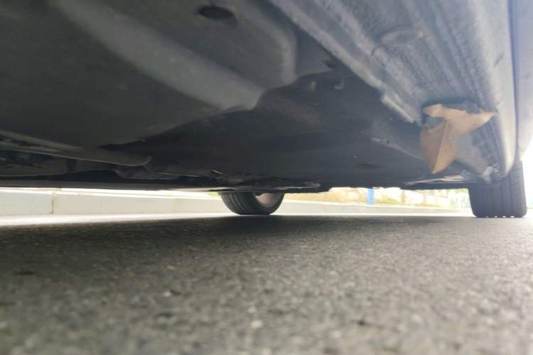 Used Audi S4 2023 S4 3.0TFSI Chassis Front Left