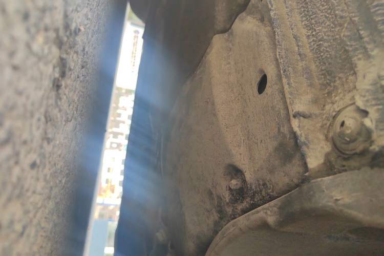 Used Audi S4 2023 S4 3.0TFSI Chassis Front Right