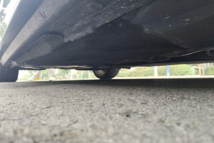 Used Audi S4 2023 S4 3.0TFSI Chassis Front Right
