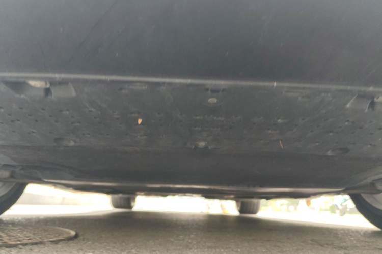 Used Audi S4 2023 S4 3.0TFSI Chassis Front