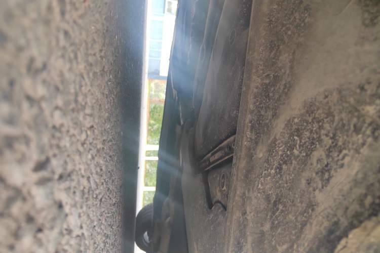 Used Audi S4 2023 S4 3.0TFSI Chassis Rear Right