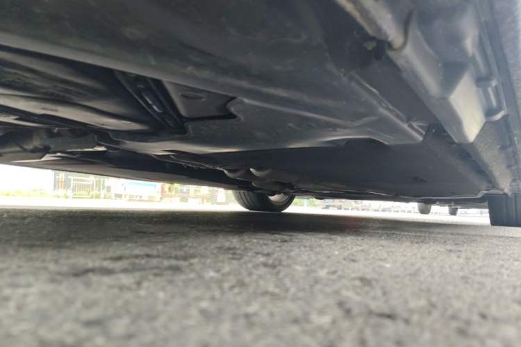 Used Audi S4 2023 S4 3.0TFSI Chassis Rear Right