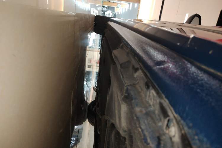 Used Audi S4 2023 S4 3.0TFSI Left Side Sill