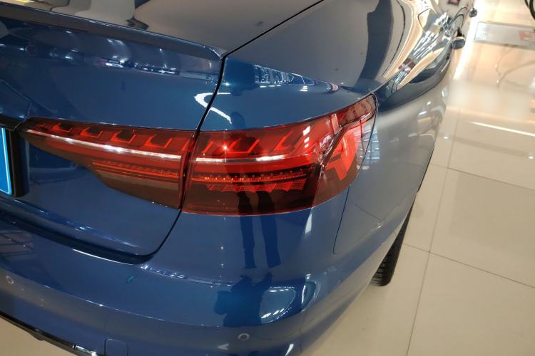 Used Audi S4 2023 S4 3.0TFSI Right Rear Taillight