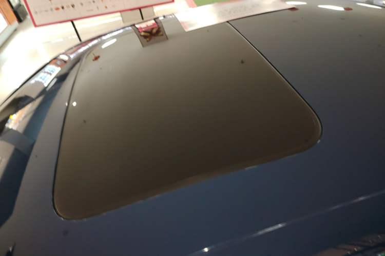Used Audi S4 2023 S4 3.0TFSI Roof