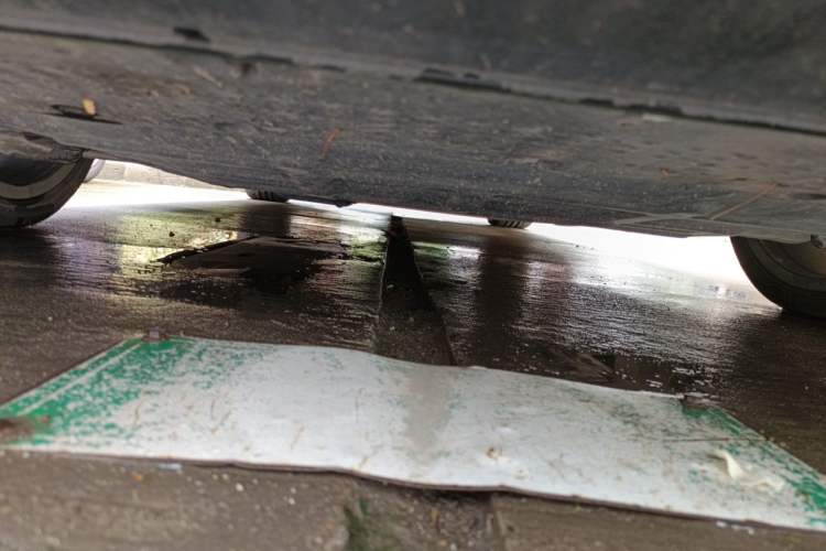 Used Audi S4 2023 S4 3.0TFSI Chassis Front