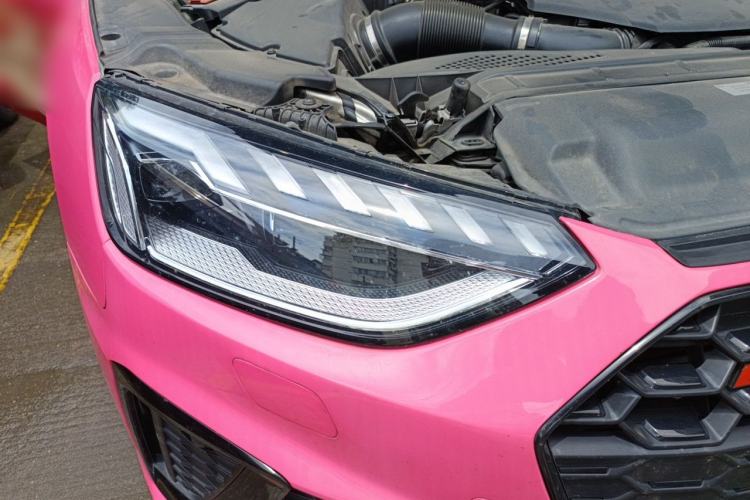 Used Audi S4 2023 S4 3.0TFSI Right Front Headlight