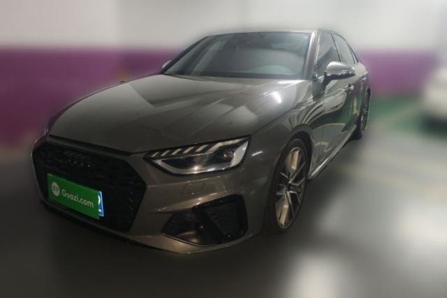 Used Audi S4 2023 S4 3.0TFSI