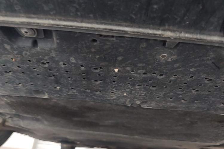 Used Audi S4 2023 S4 3.0TFSI Chassis Front