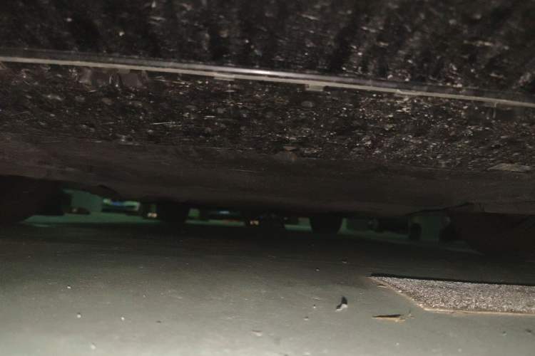 Used Audi S4 2023 S4 Avant 3.0TFSI Chassis Front
