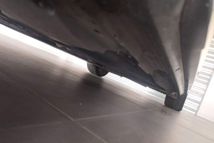 Used Audi S4 2023 S4 3.0TFSI Chassis Front Left