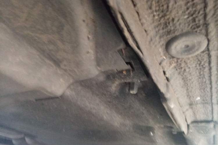 Used Audi S4 2023 S4 Avant 3.0TFSI Chassis Front Left