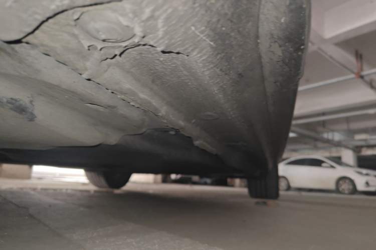 Used Audi S4 2023 S4 Avant 3.0TFSI Chassis Front Left