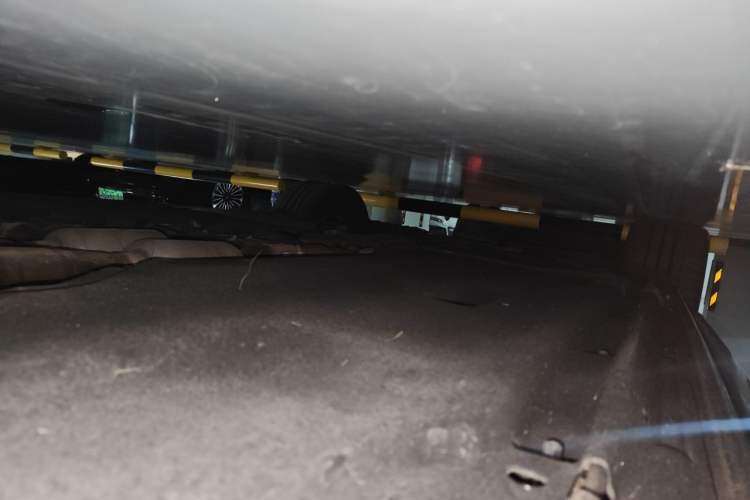 Used Audi S4 2023 S4 3.0TFSI Chassis Front Right