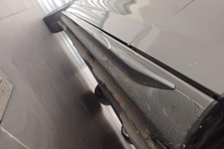 Used Audi S4 2023 S4 3.0TFSI Chassis Front Right