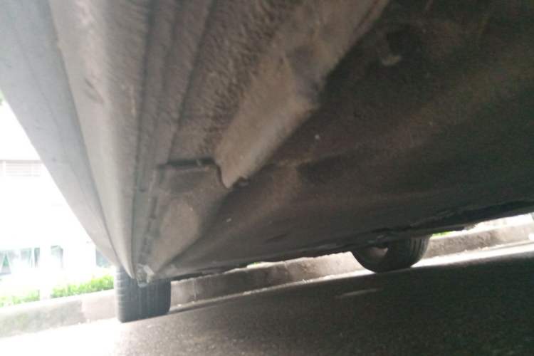 Used Audi S4 2023 S4 Avant 3.0TFSI Chassis Front Right