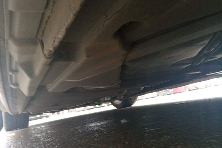 Used Audi S4 2023 S4 Avant 3.0TFSI Chassis Rear Left