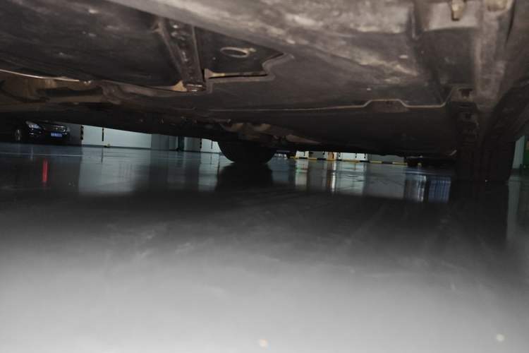 Used Audi S4 2023 S4 3.0TFSI Chassis Rear Right